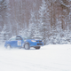 Photo Credit: Raphael Orlove. Driving Credit: Mike Roselli